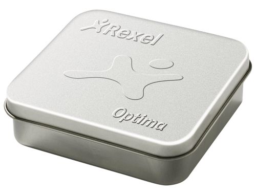 Agrafes rexel optima hd70 caixa de 2500 agrafes , Rexel , 77471 , 4051661032059
